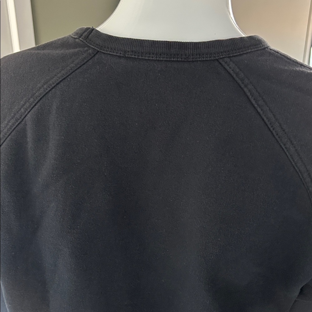 Alexander Wang Laundry Symbols Sweatshirt - Picture 11 of 14